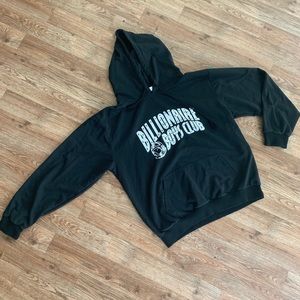 BBC hoodie